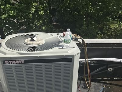 Dunrite HVAC 24 Hour Air Conditioning and Heating