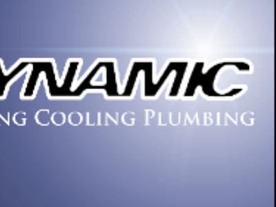 Dynamic Heating Cooling & Plumbing