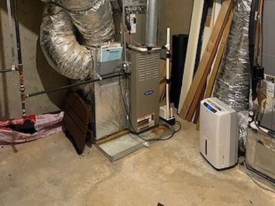 E&E Heating and Air