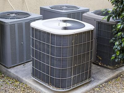 E & R Heating and Cooling