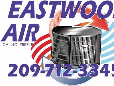 Eastwood Air