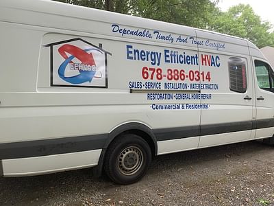 EE HVAC Heating and Air