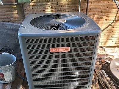 Effinger Heating and Cooling Inc.