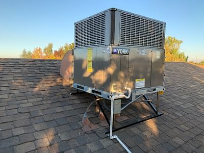 Egan Air Conditioning and Heating