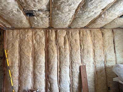 El Tapatio Air Conditioning & Insulation