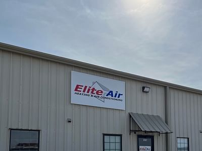 Elite Air Heating & Air Conditioning, LLC