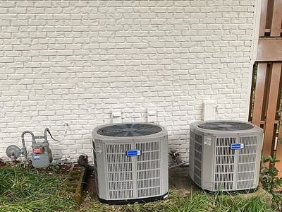 Elite Comfort Heating & Air Conditioning LLC