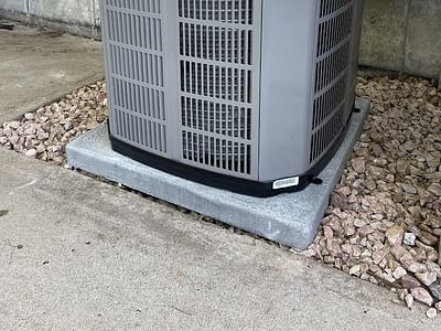 Endurance Water & HVAC