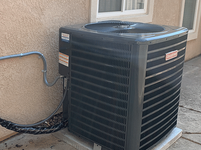 Energy Experts Heating And Air, Inc.