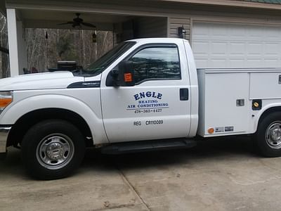 Engle Heating & Air LLC