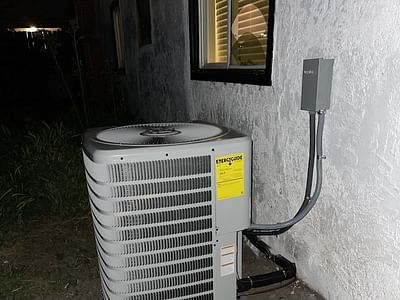 Essential Mechanical HVAC