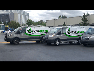 Evergreen Plumbing & HVAC