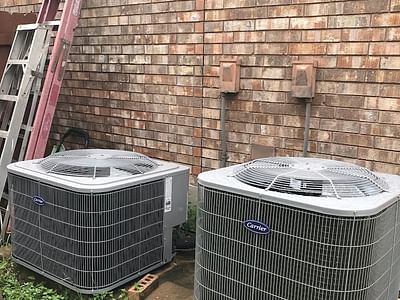 Excellence AC & Heating