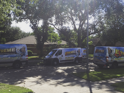 Extreme Air Duct Cleaning Austin, TX