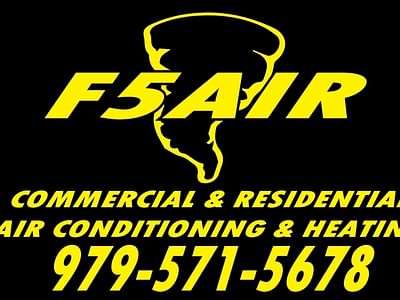 F5 Air Conditioning