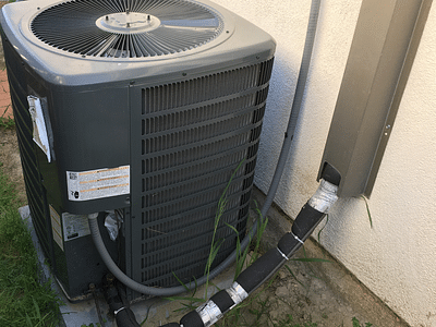 Fahrenheit HVAC Repair