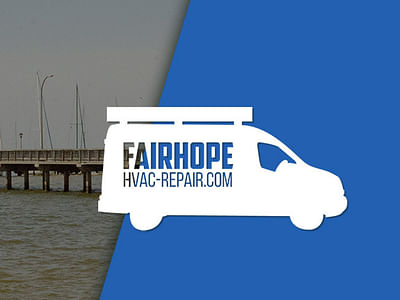 Fairhope HVAC Repair