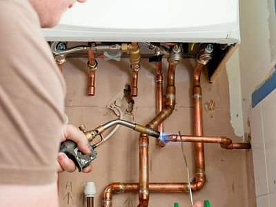 Fairway Plumbing, Heating & Cooling