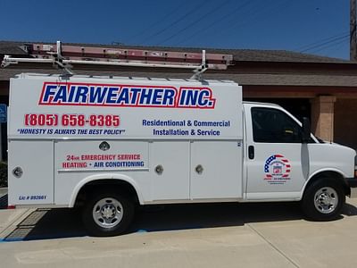 Fairweather Heating & AC