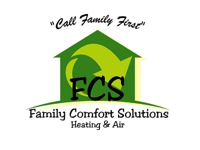 Family Comfort Specialists Heating and Air, LLC, CAC1820853