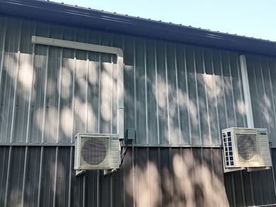 Farmer's Heating and Air