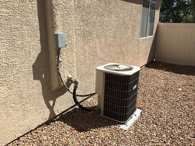 Fast Affordable Air | AC Repair