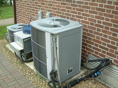 Fauntleroy Best HVAC Service