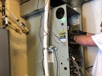 Federal Way Furnace Repair and Cleaning