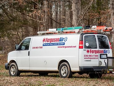 Ferguson Air LLC