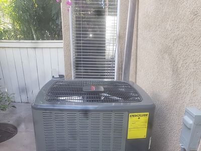 Fire-N-Ice Heating & Air Conditioning