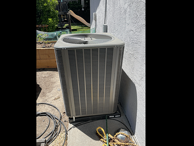 First Choice Heating and Air Conditioning