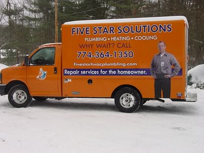 Five Star Solutions