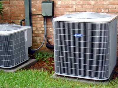 Five Starr Heating & Air Conditioning