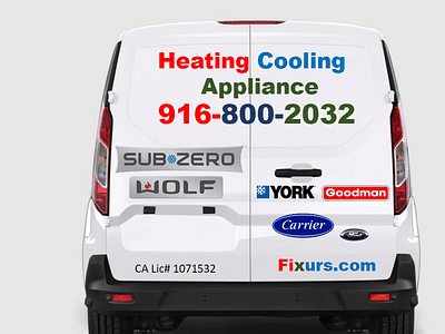 Fixur Heating & Air