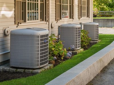 Florida's Choice Air Conditioning & Heating