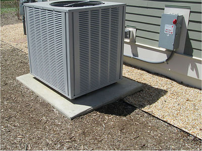 Flushing Heating and Air Conditioning