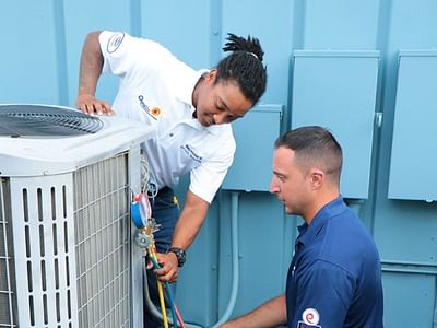 Fort Worth Emergency AC Repair