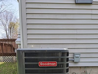 Furnace/AC Direct