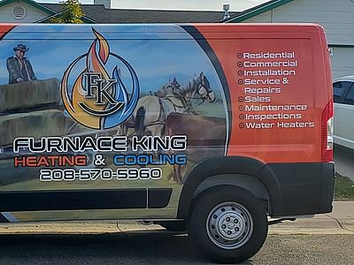 Furnace King Heating & Cooling