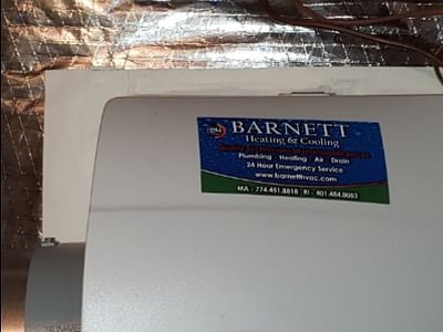 Furnace Repair|Barnett Heating & Cooling