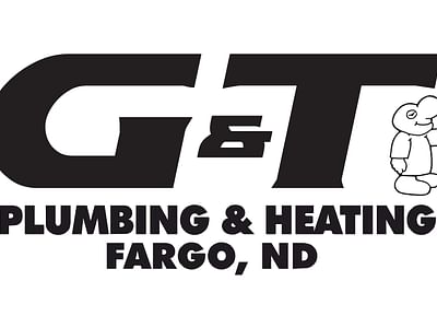 G & T Plumbing & Heating Inc