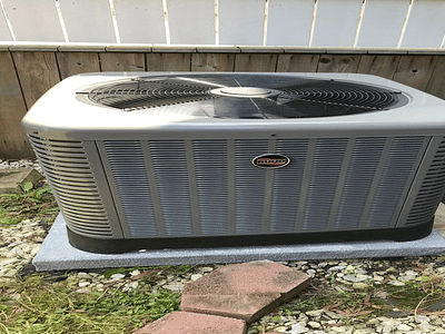 Gaddis Heating & Air Conditioning Inc.