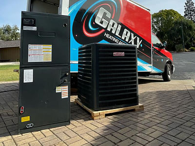 Galaxy Heating & Air Conditioning