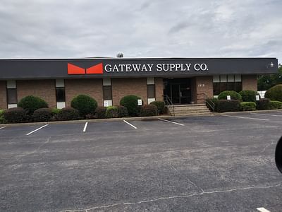 Gateway Supply Co.