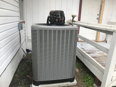 General HVAC LLC