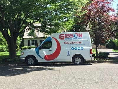 Gibson Heating & Cooling