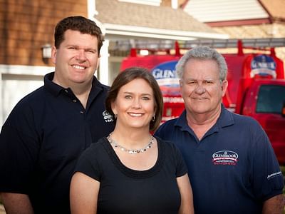 Glenbrook Heating & Air Conditioning