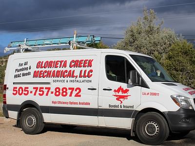 Glorieta Creek Mechanical LLC