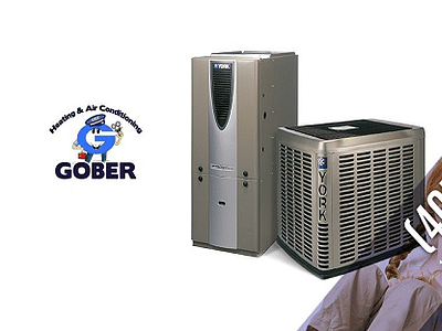 Gober Heating & Air Conditioning