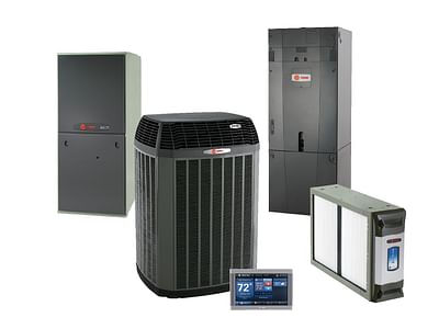 Gonzalez Heating & Cooling